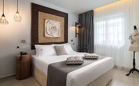 Elakati Luxury Boutique Hotel - Adults Only